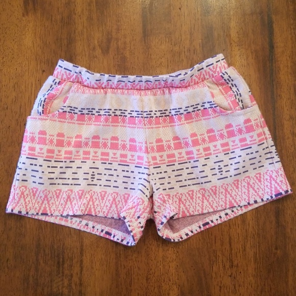 Ella Moss Other - Girl's Ella Moss Shorts 7/8